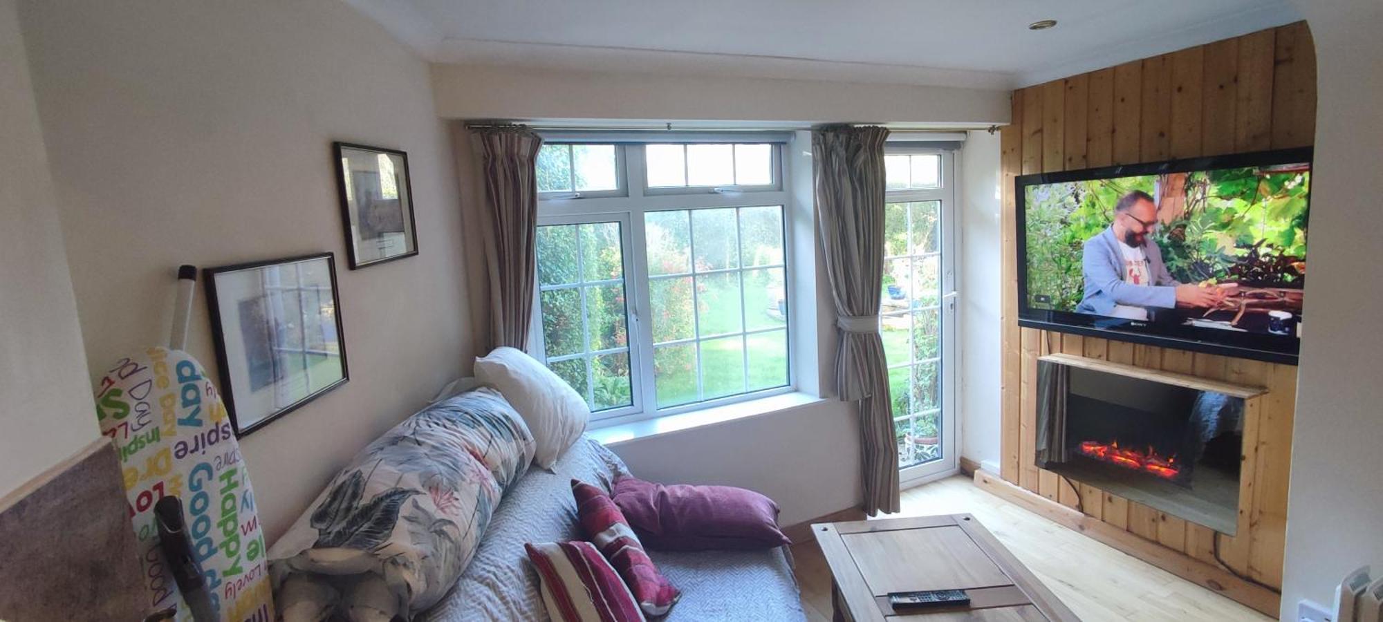 Shear Annexe Flat Apartment CBG Exterior foto