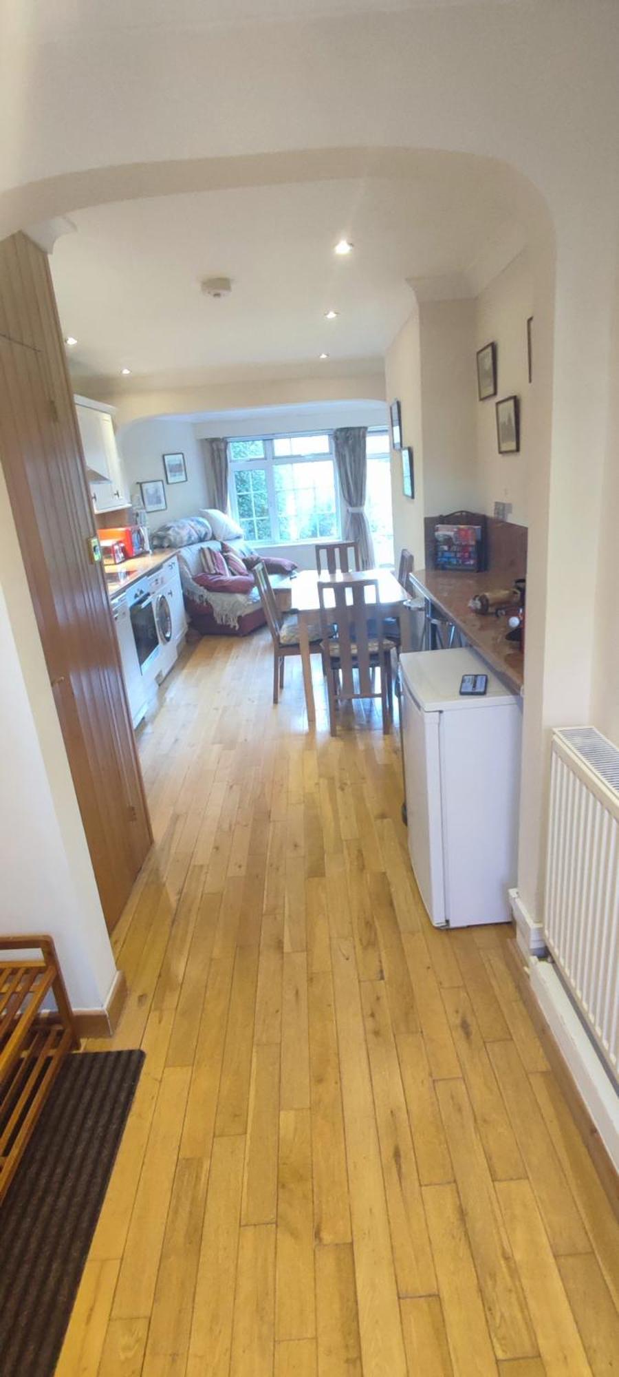 Shear Annexe Flat Apartment CBG Exterior foto