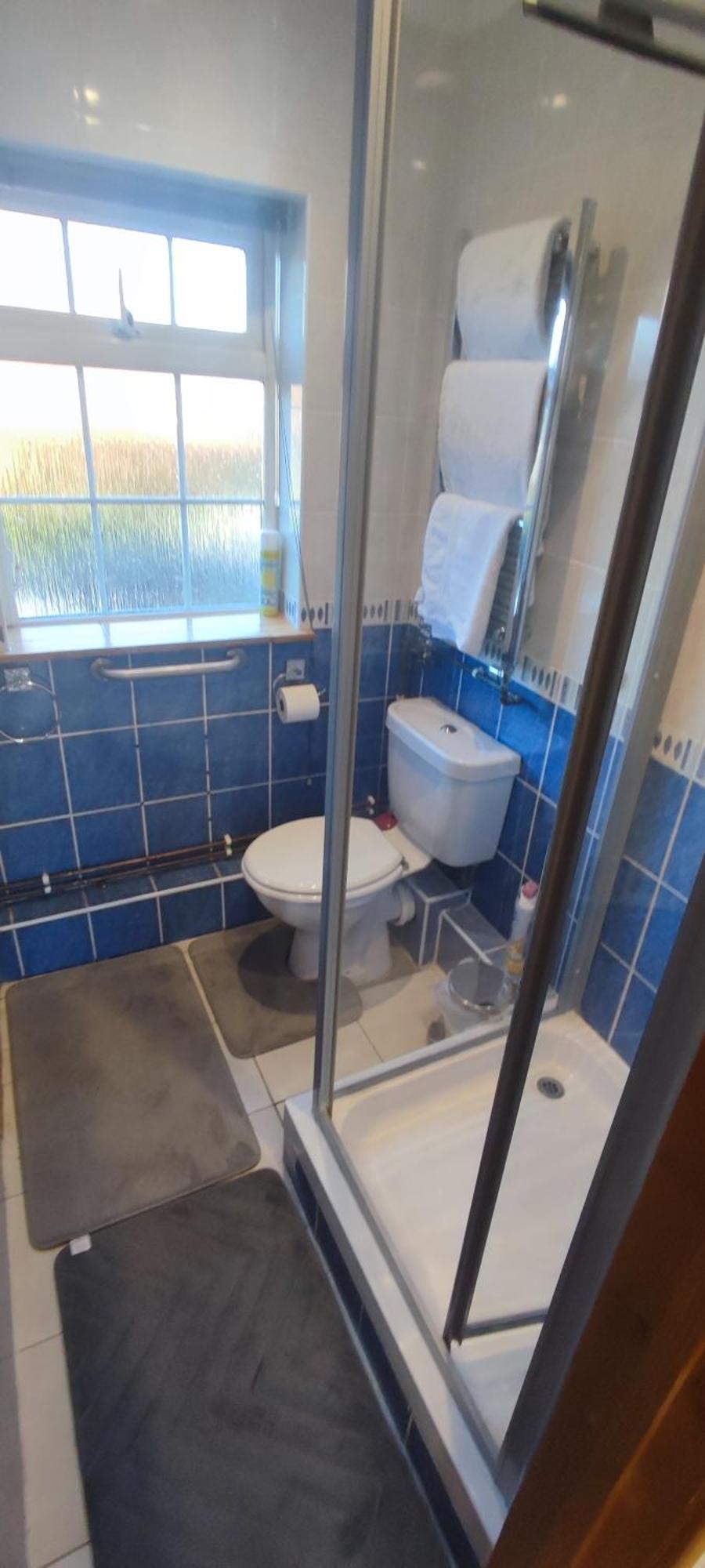 Shear Annexe Flat Apartment CBG Cameră foto